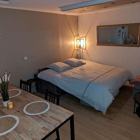 Appartement - Saint-Blaise Caen Exterior foto